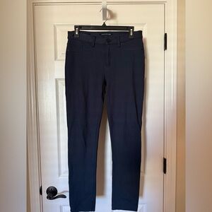 Calvin Klein Jeans Dark Blue Jeggings